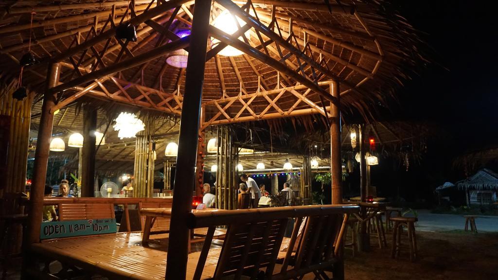 Yanui Beach Hideaway Rawai Eksteriør billede