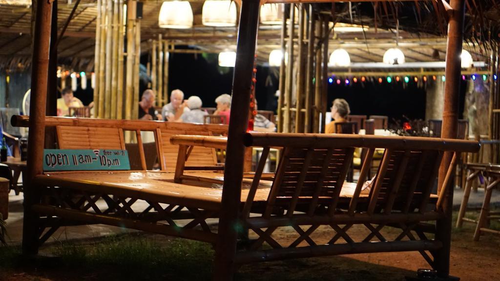 Yanui Beach Hideaway Rawai Eksteriør billede