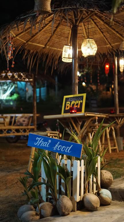 Yanui Beach Hideaway Rawai Eksteriør billede