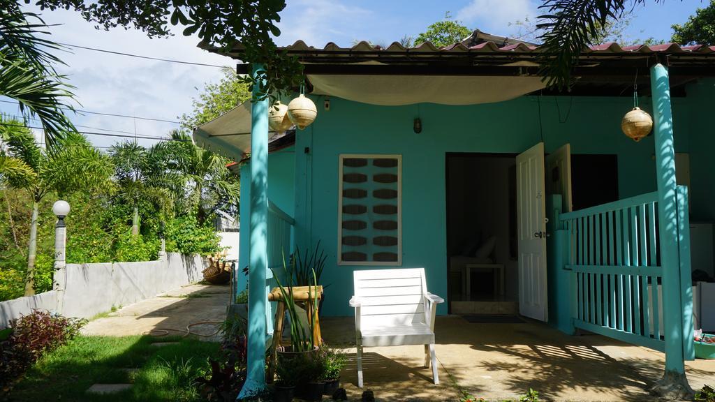 Yanui Beach Hideaway Rawai Eksteriør billede