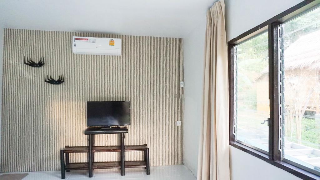 Yanui Beach Hideaway Rawai Eksteriør billede