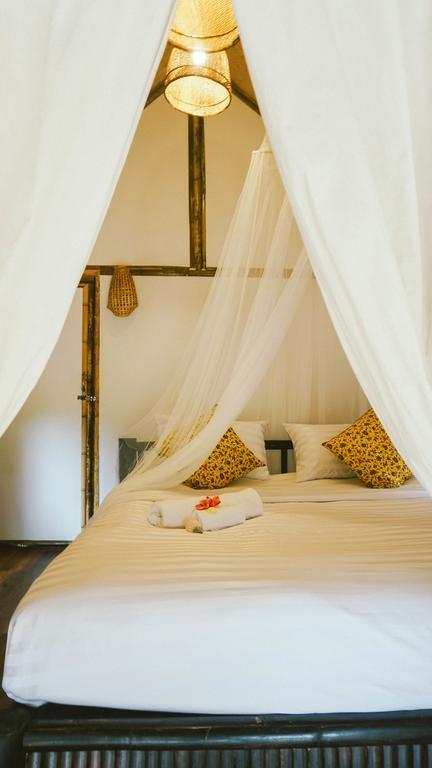 Yanui Beach Hideaway Rawai Eksteriør billede