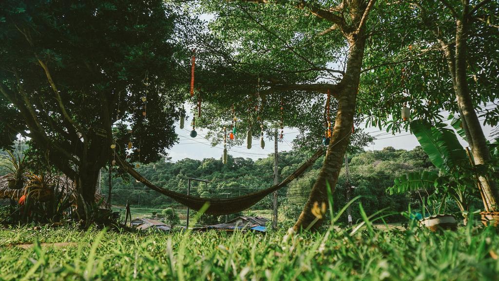 Yanui Beach Hideaway Rawai Eksteriør billede