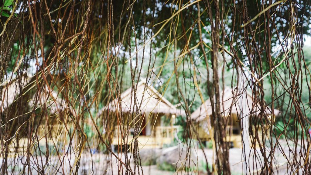 Yanui Beach Hideaway Rawai Eksteriør billede