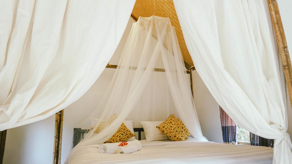 Yanui Beach Hideaway Rawai Eksteriør billede