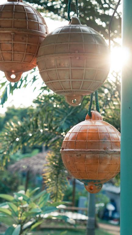 Yanui Beach Hideaway Rawai Eksteriør billede