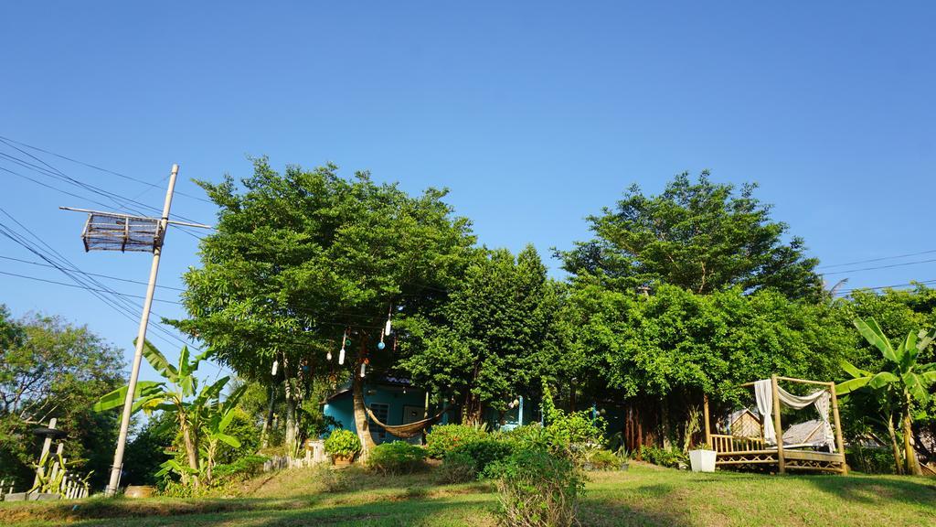 Yanui Beach Hideaway Rawai Eksteriør billede