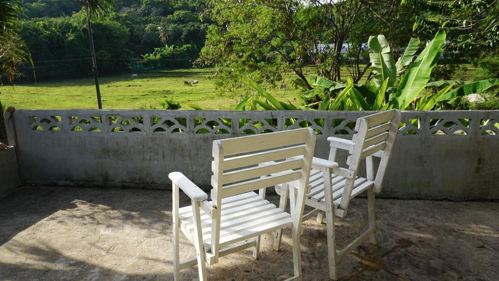 Yanui Beach Hideaway Rawai Eksteriør billede