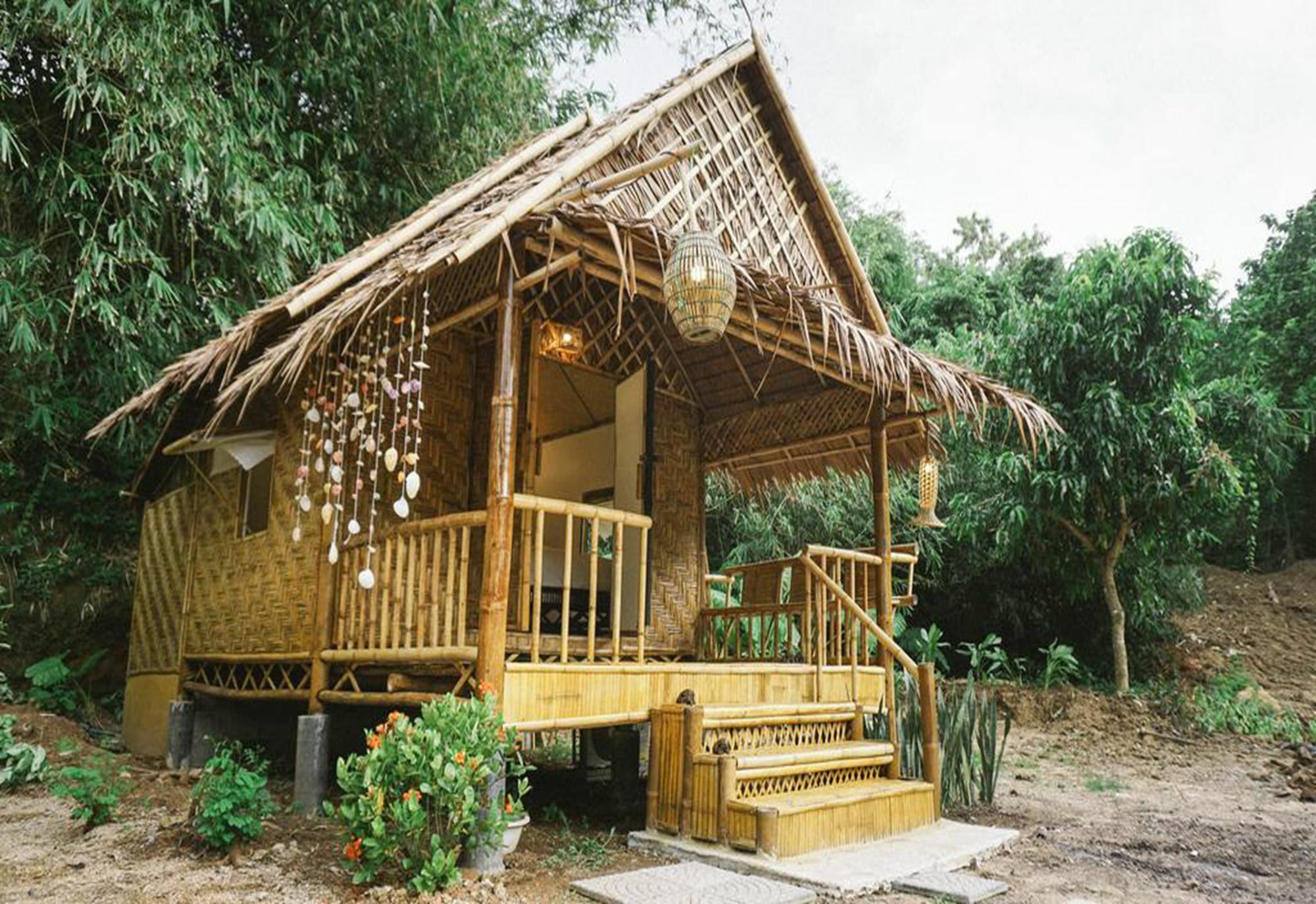 Yanui Beach Hideaway Rawai Eksteriør billede
