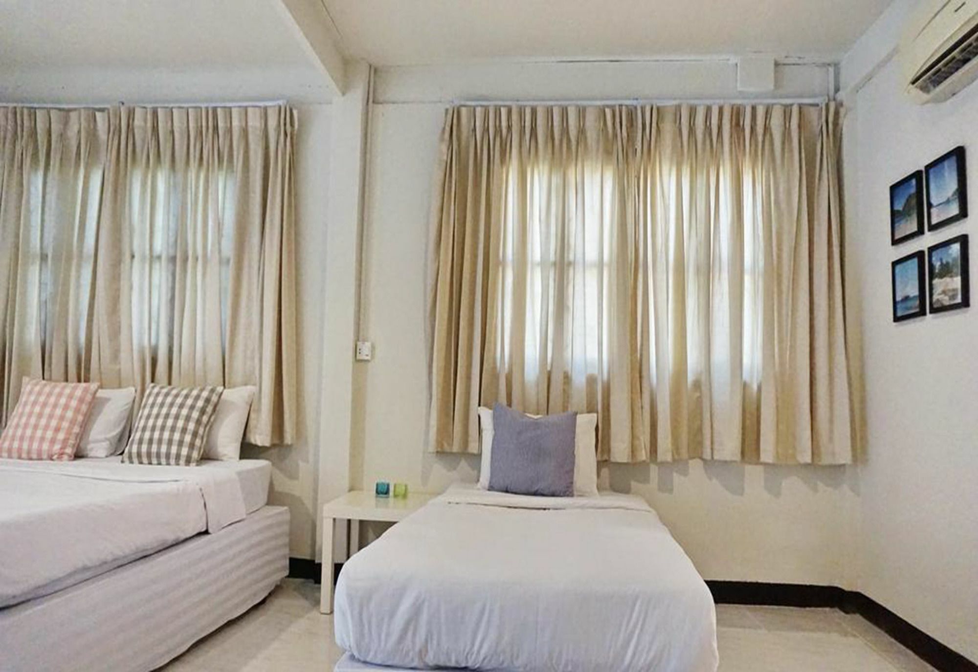 Yanui Beach Hideaway Rawai Eksteriør billede